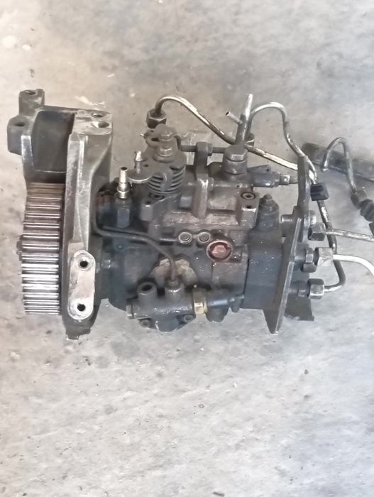 Pompa mecanica Dacia papuc 1.9