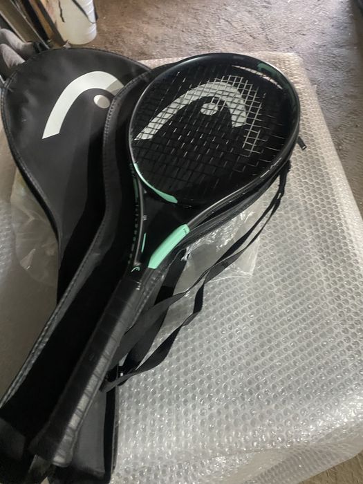 Теннисные ракетки  новые Head