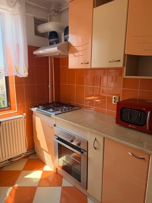 Vand apartament Baia Mare