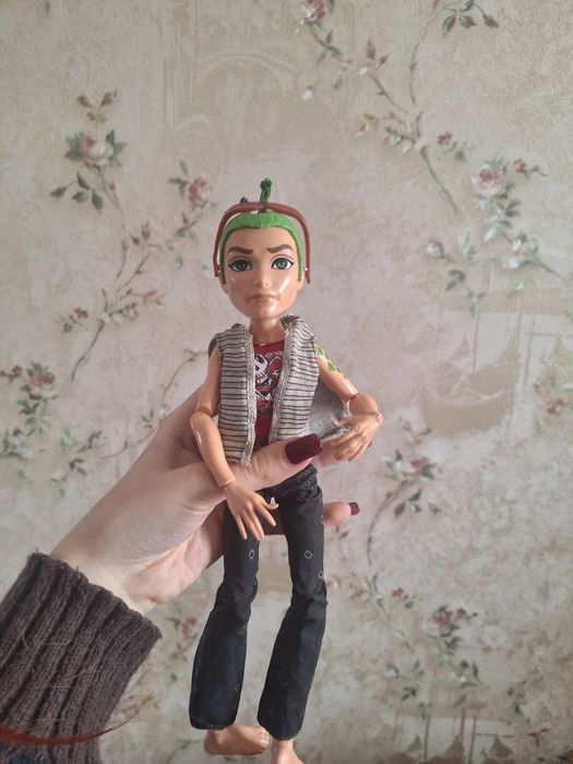 Продам кукол монстр хай