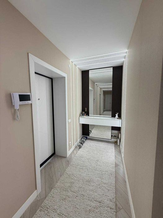 Продам 3-х комн шикарную квартиру!