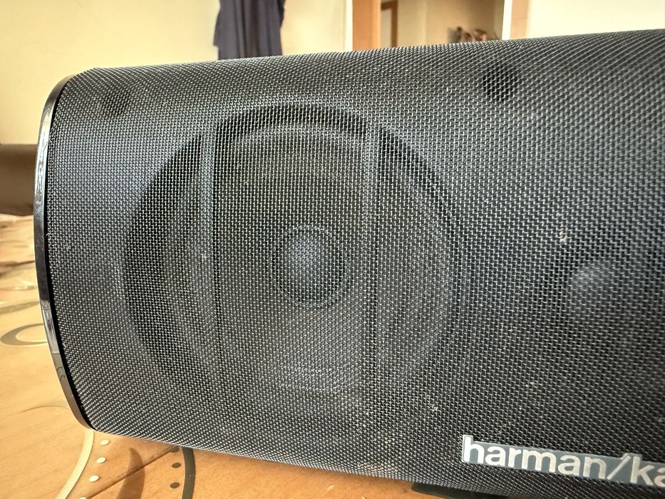 Harman Kardon Център
