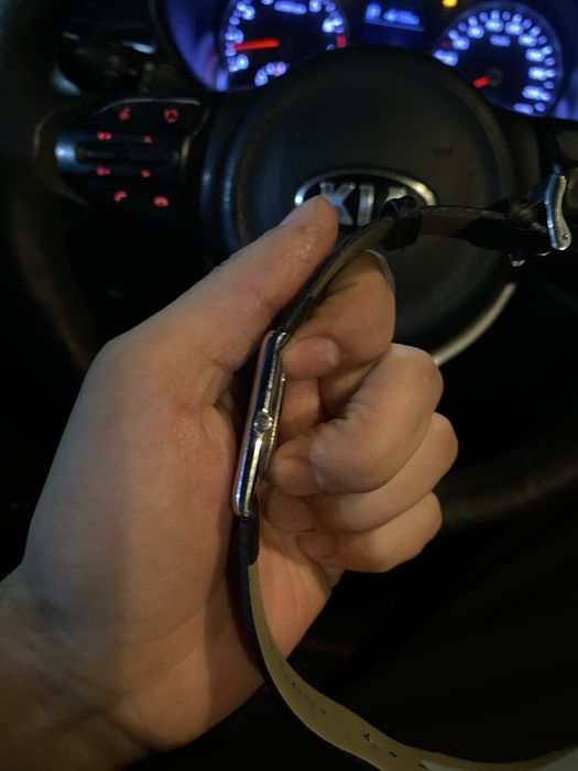 Часы Patek Philippe