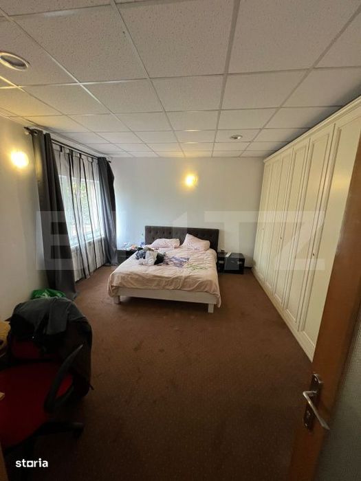 Apartament de 3 camere, 100mp, zona UMF