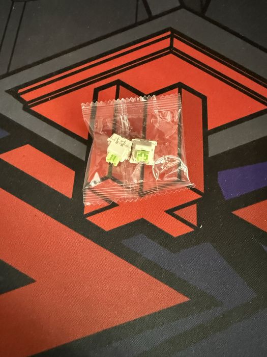 AULA F75 клавиатура