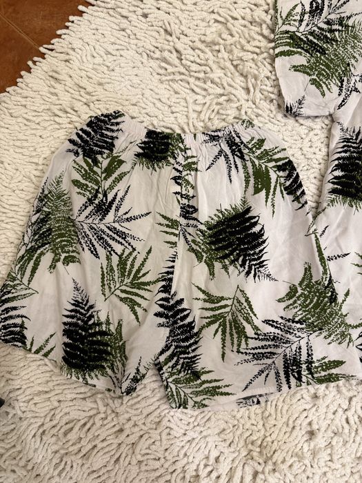 Костюмчик из хлопка. На 5-7 лет. В идеале .