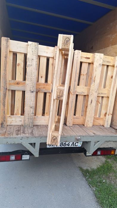 Продаются поддоны