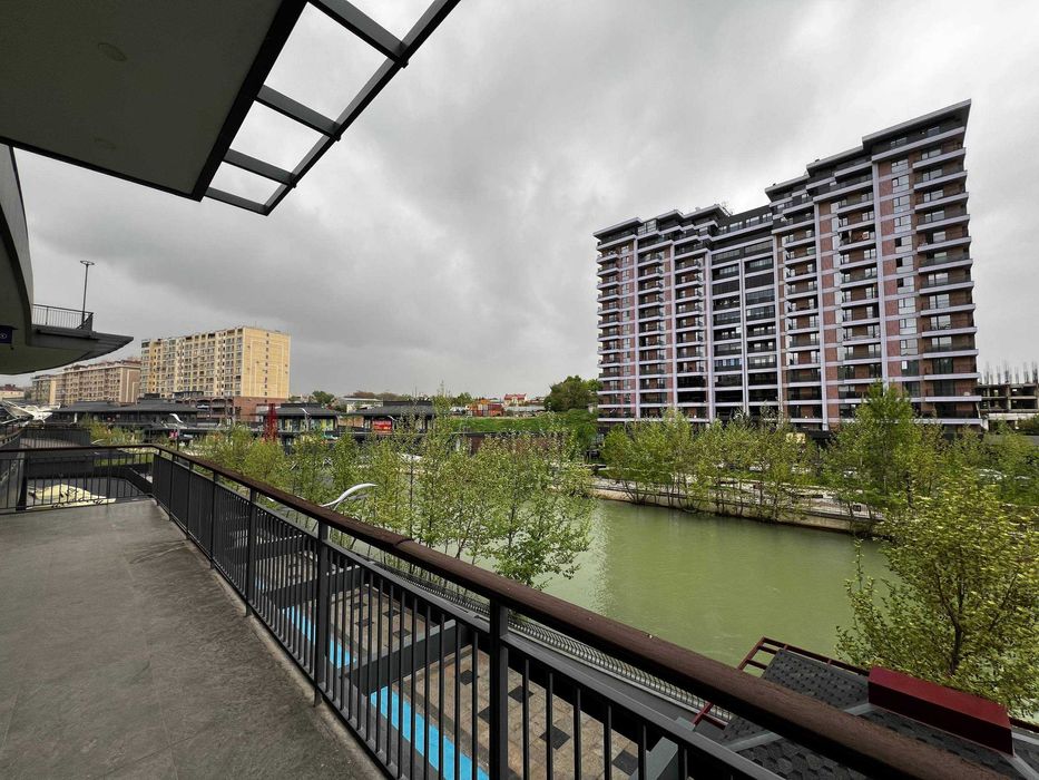 Сдаётся 25 м² в Seoul Mun — старт для кофейни/фастфуда (55)