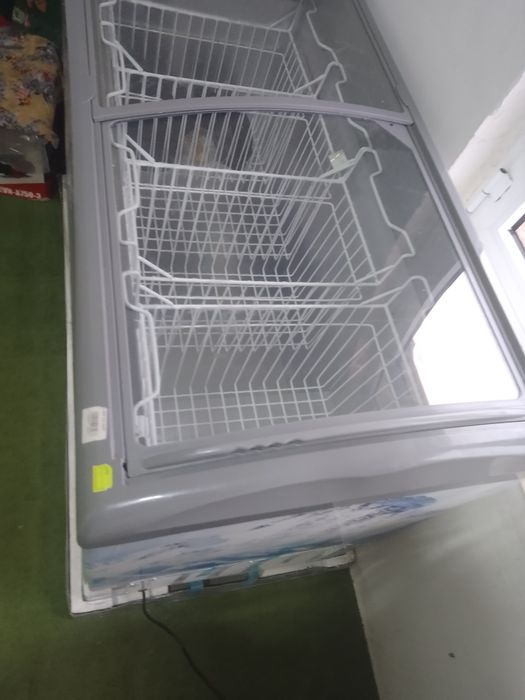 GMCC холодильник