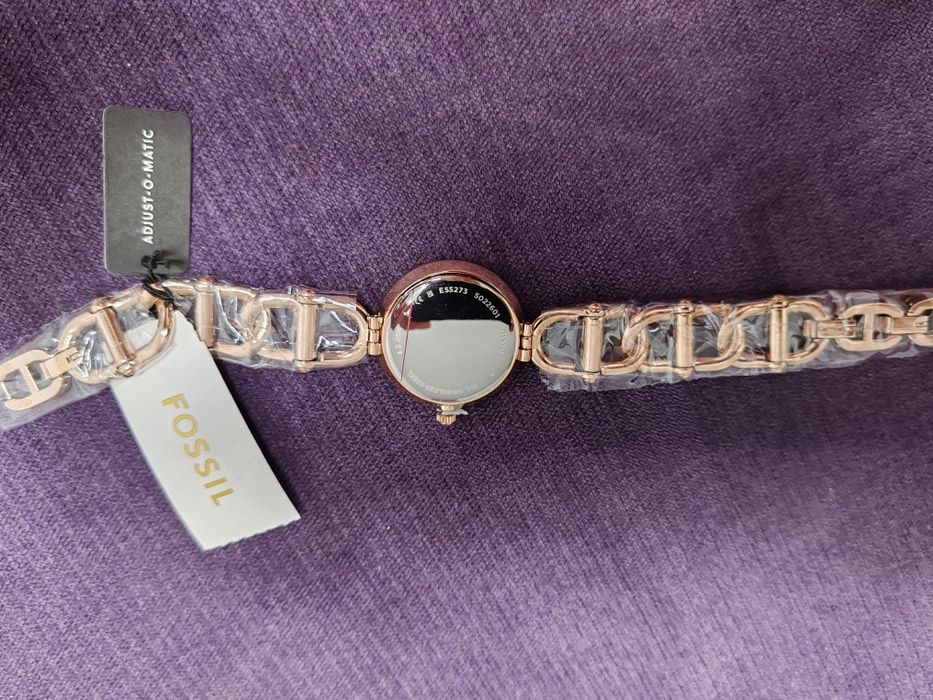 Ceas Fossil Carlie ES5273