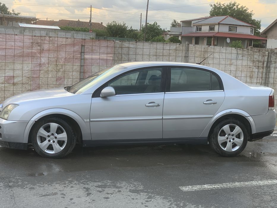 OPEL Vectra 0 — imagine 3
