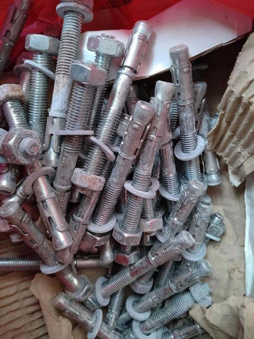 Conexpand/ancora metalica Wurth M10/95 mm