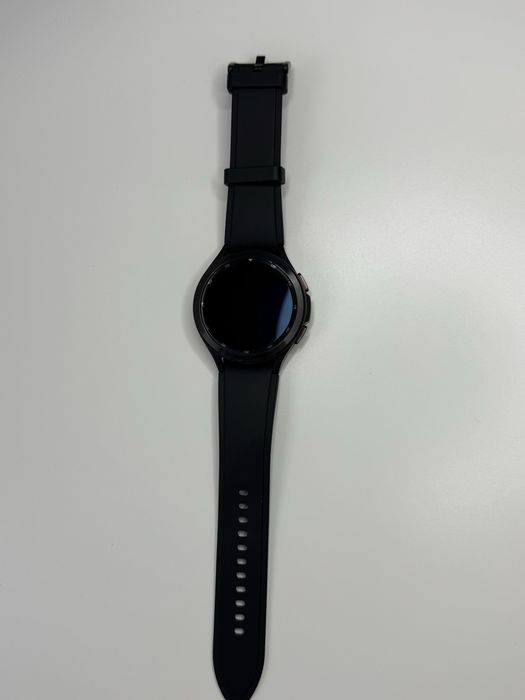 Ceas samsung galaxy watch 4 classic