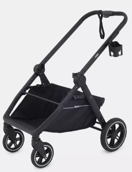 Коляска  2 в 1 RANT FLEX