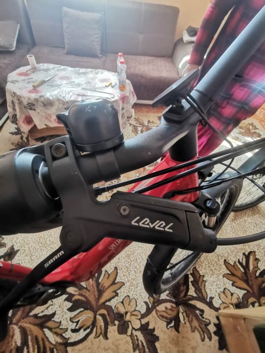Електрически  Specialized Como