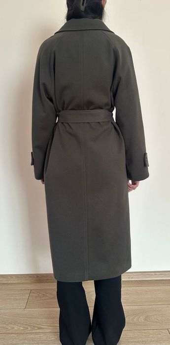 Пальто демисезонное