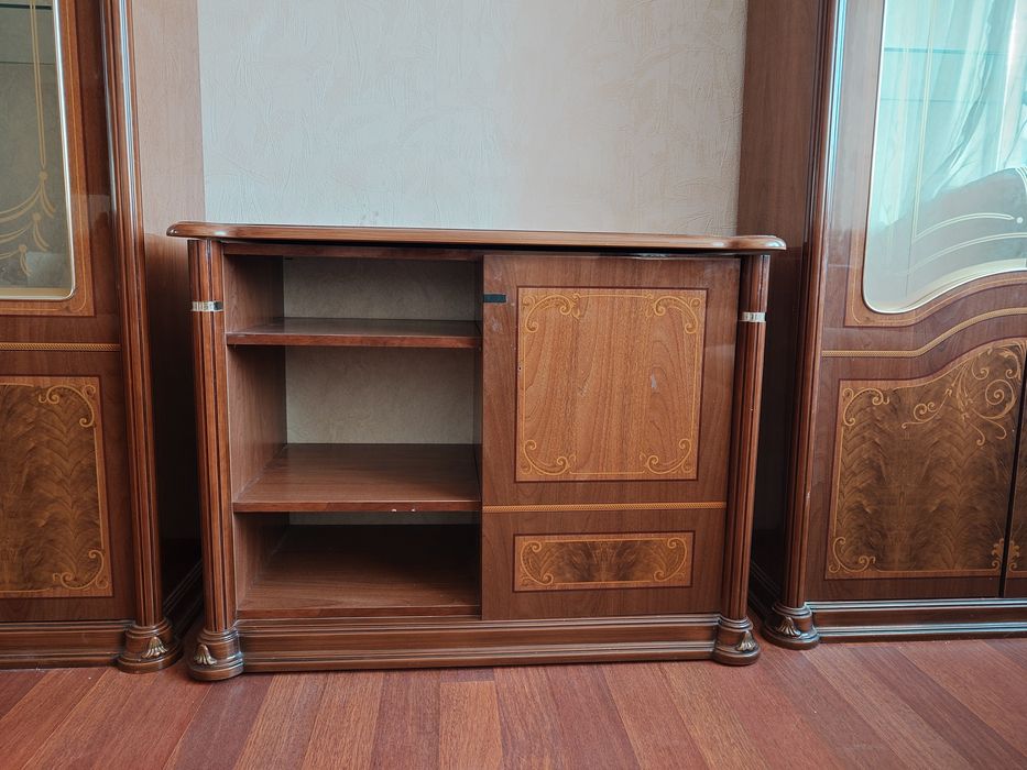 Шкаф, тумба, комод