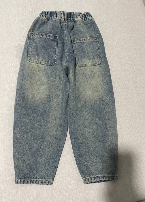 Продаётся костюмчик джинсовый