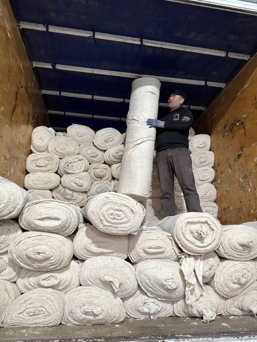 Rulon latta,marli,buz,suf,halta,qoplar,тряпка,мешки,ветошь,марля оптом