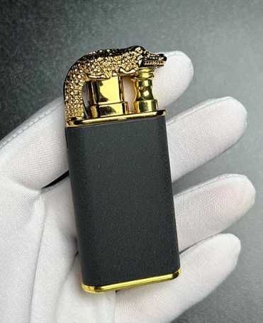 Brichete Speciale Dragon Flame