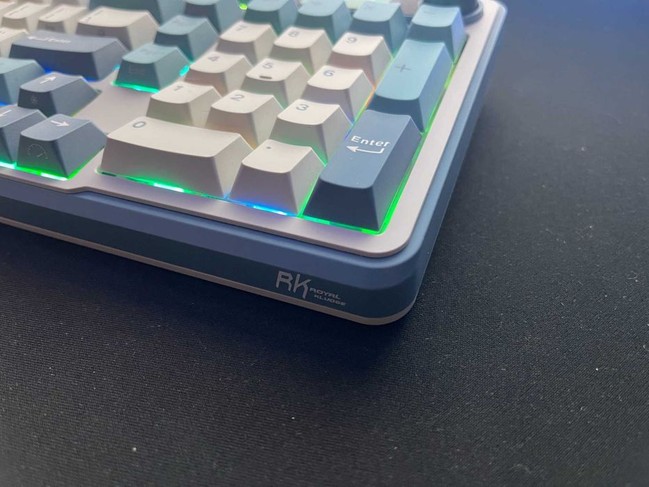 Tastatura Mecanica RK S98