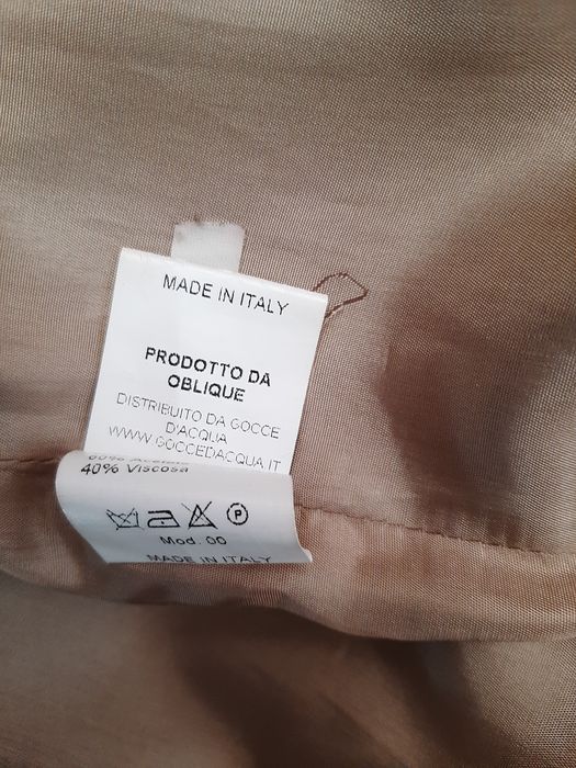 Пальто кашемировое женское