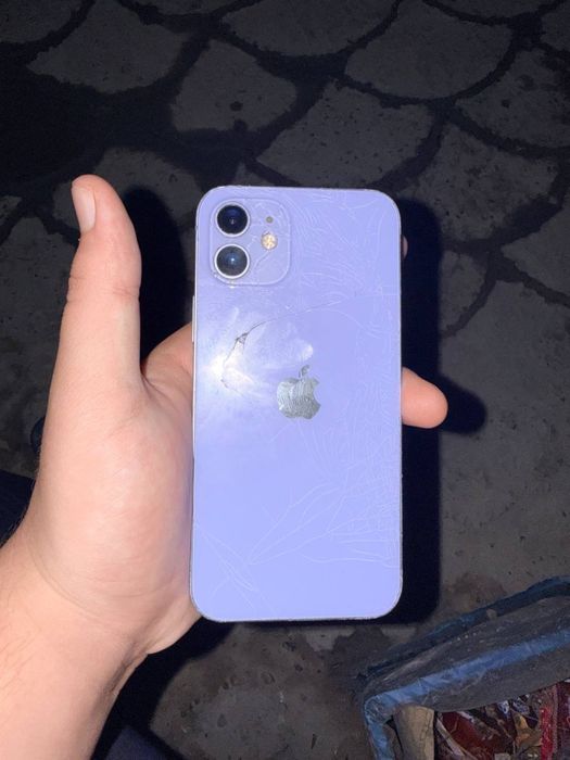 iPhone 12 ( 64 тали )
