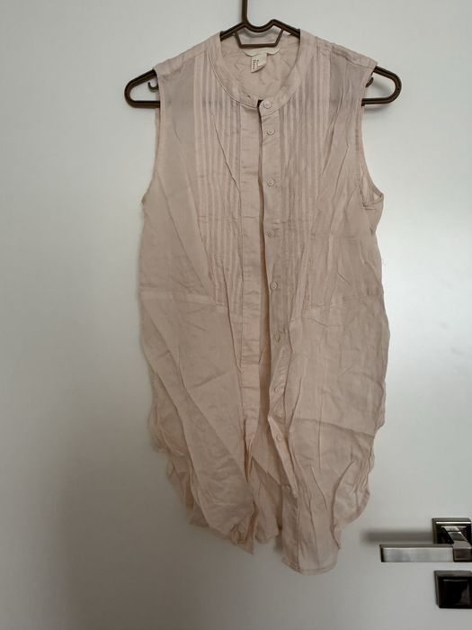 Потници и ризки