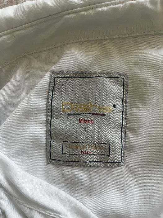 Риза Doshe Milano