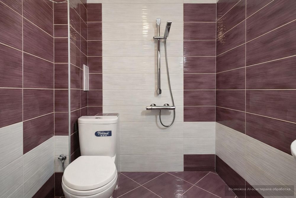 Дава се под наем Едностаен апартамент в София, Младост 2 - 30 кв.м за 328.95 € - Снимка #4