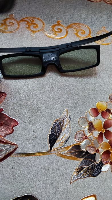 Продается 3D очки Samsung