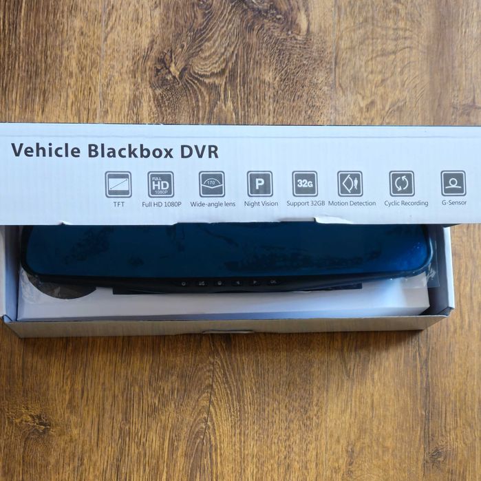 Видеорегистратор