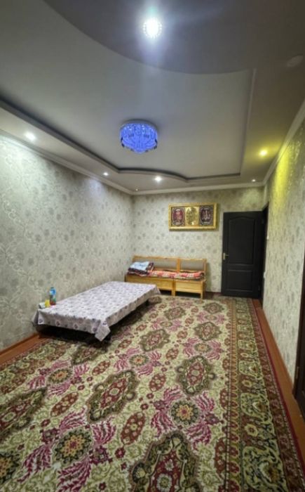 Chilonzor metroga 10 minut