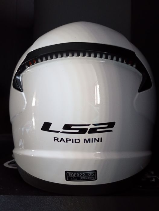 Каска LS2 Rapid Mini