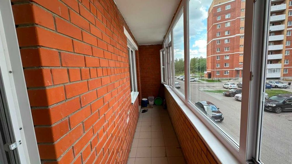 продам квартиру 2хком. мкр.Аэропорт