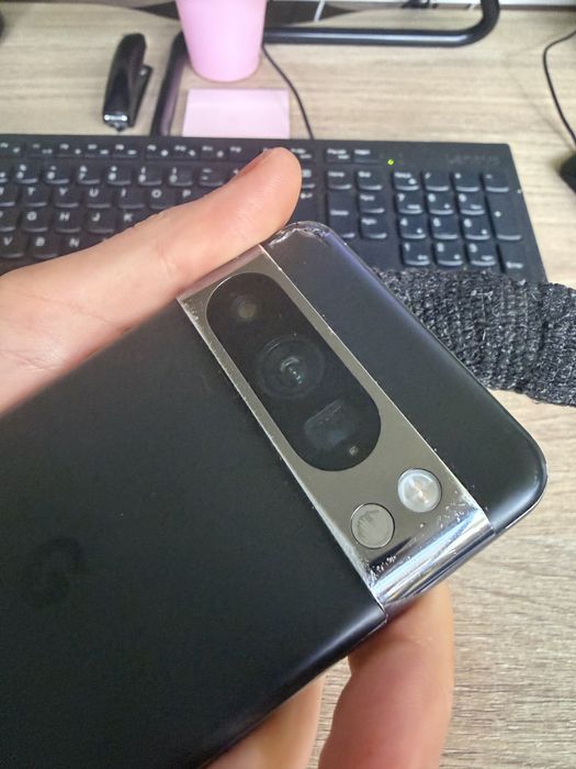 Google pixel 8 pro