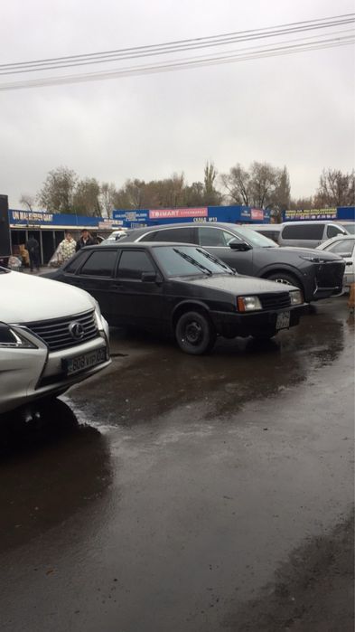 Продам ваз 21099
