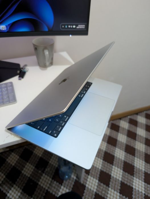 Macbook pro M1 PRO