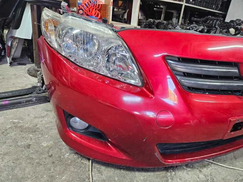 Ноускат, носик, носкат, мини морда Toyota Corolla E150