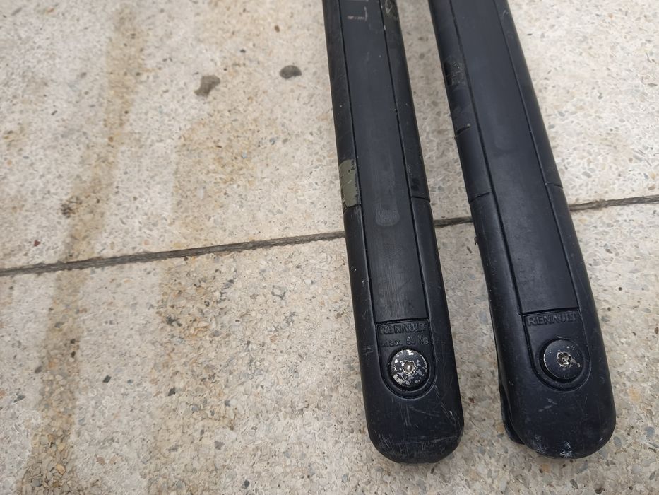 Оригинален Багажник за  Рено Лагуна 1 комби