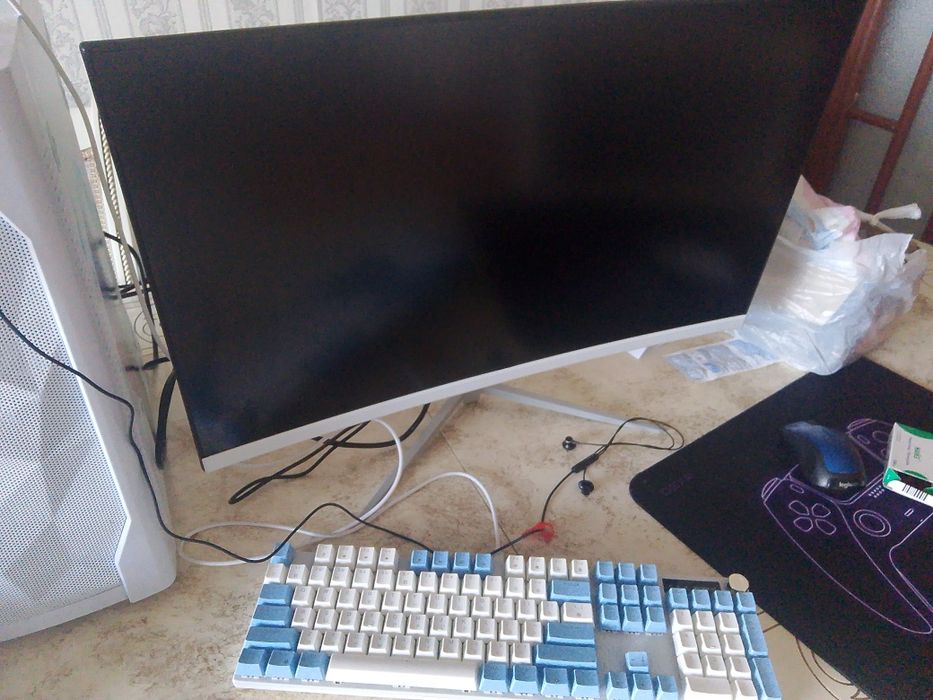 Компьютер игровой