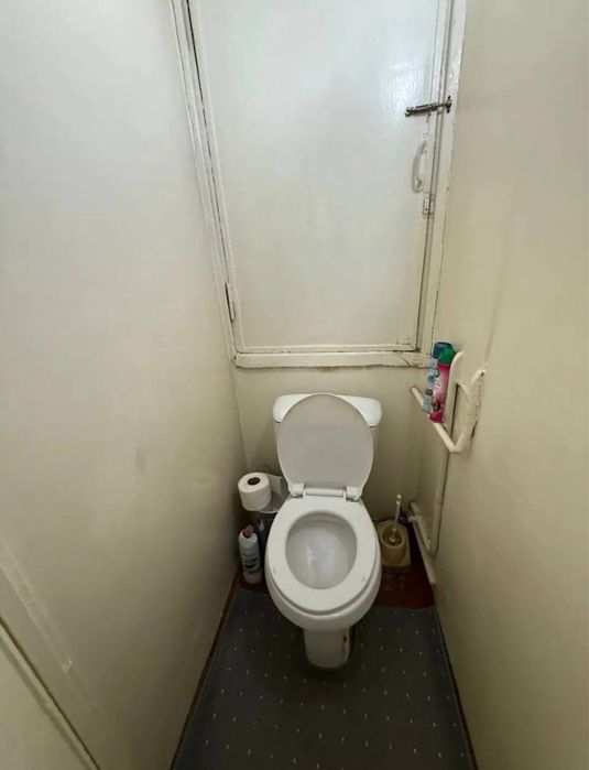 Чиланзар 7‼️ 2в3/2/4 Хайтек Мечеть Балкон 1,5х3