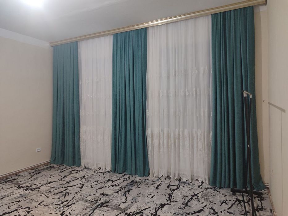 3 honalik katij ijaraga beriladi