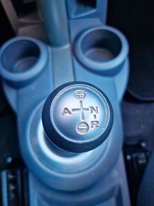 Mitsubishi Colt , AUTOMAT , 1.3 benzina , Euro 5