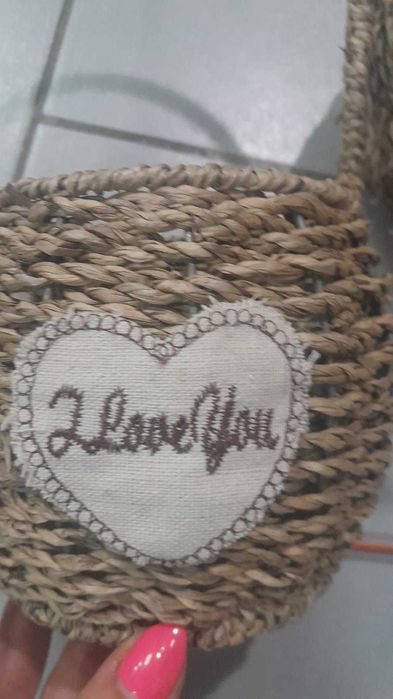 Кашпи и кутийки-нови на ниски цени