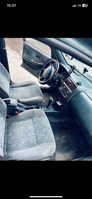 Продам ниссан альмера