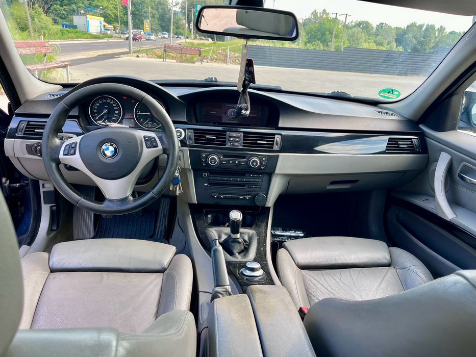 BMW 3 Series 2000 — imagine 5