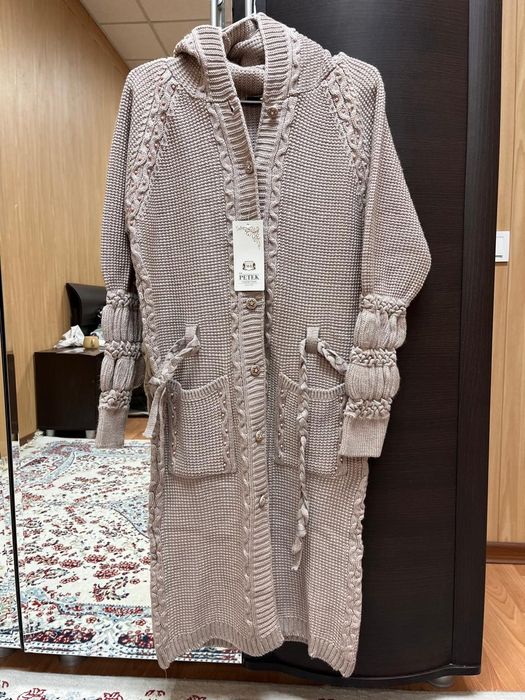 Одежда, женская одежда