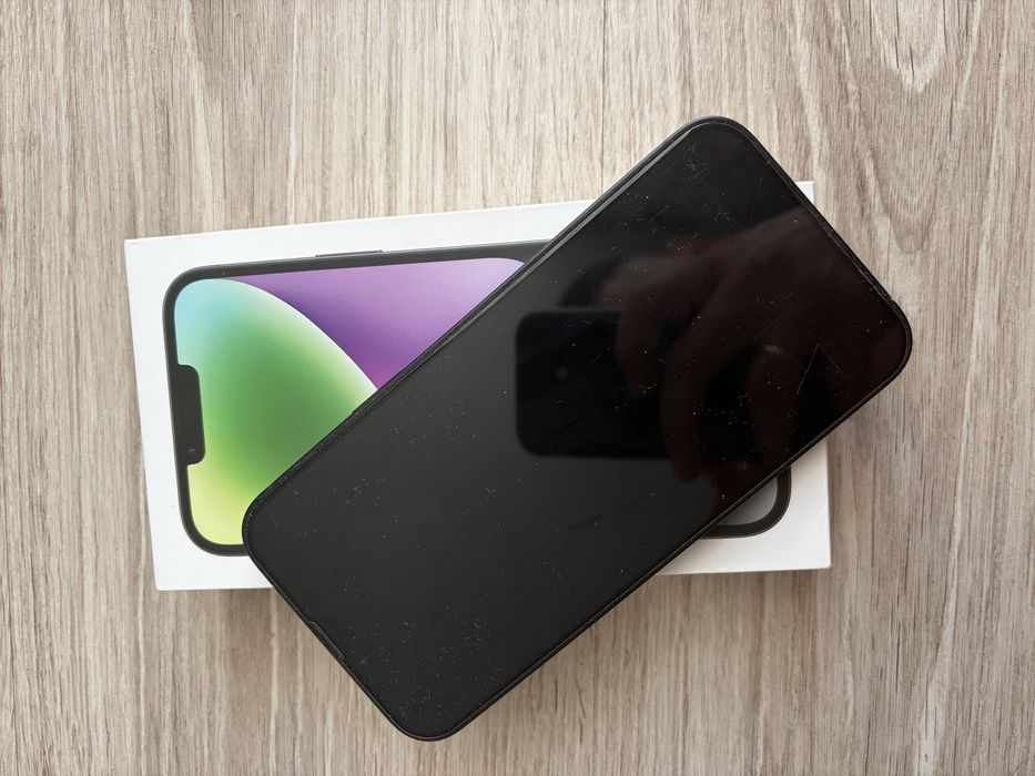 Продам Iphone 14 plus 128 gb