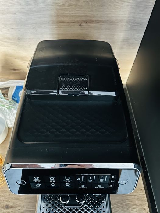 Кафеавтомат Philips ep3141/50 Late Go